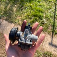 CARBURATORE 21 Dell’orto (PHGB)