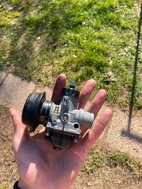 CARBURATORE 21 Dell’orto (PHGB)