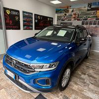 Volkswgen T-Roc 2.0 TDI scr 150cv DSG LIFE