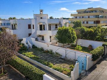 3 LOCALI A MONTALTO DI CASTRO