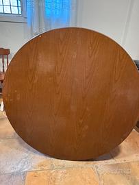 Tavola rotonda