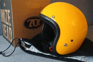 casco 70s Helmets