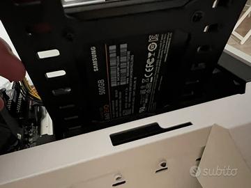 PC GAMING GTX1660 OC