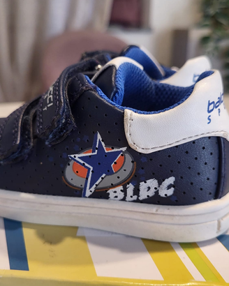Scarpe balducci