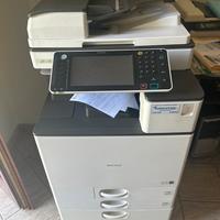 Fotocopiatrice ricoh MP C2003