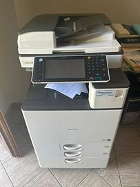 Fotocopiatrice ricoh MP C2003