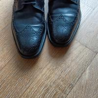 Scarpe Florsheim (numero 42,5)