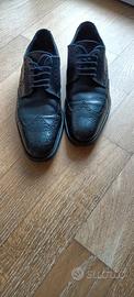 Scarpe Florsheim (numero 42,5)