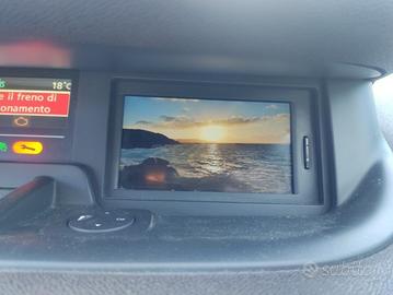 Display RENAULT SCENIC del 2010
