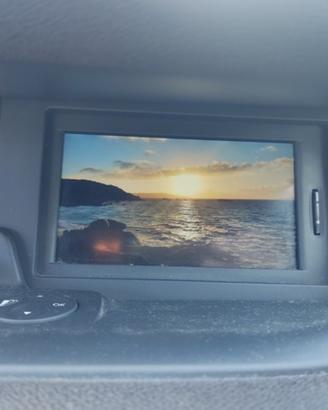 Display RENAULT SCENIC del 2010