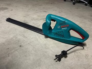 tagliasiepi elettrico Bosch AHS 45-16