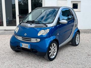 Smart ForTwo 800 CDI COUPé Passion