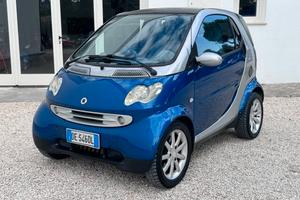 Smart ForTwo 800 CDI COUPé Passion