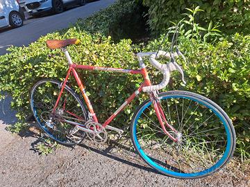 bici atala sport d'epoca