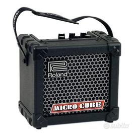 Roland Micro Cube