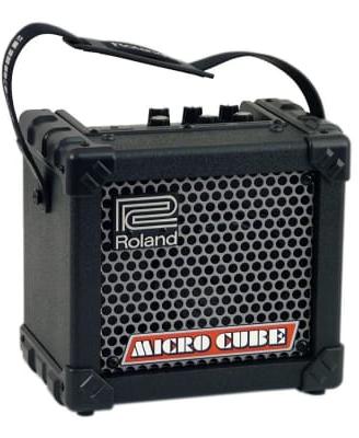 Roland Micro Cube