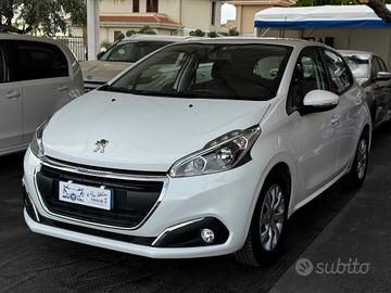 Peugeot 208 BlueHDi 100 Stop&Start 5 porte Active
