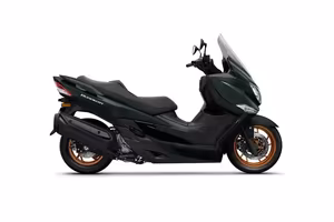 Suzuki Burgman 400 tua a soli 70€ al mese!