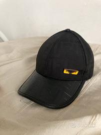Cappello Fendi
