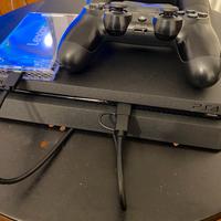 PS4 SLIM FW BASSO 8.03