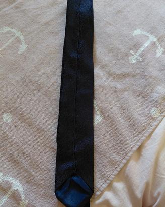 cravatta uomo ARMANI ORIGINALE