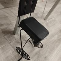 seggiolino posteriore bambini /ragazzi