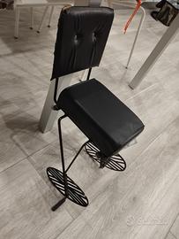 seggiolino posteriore bambini /ragazzi