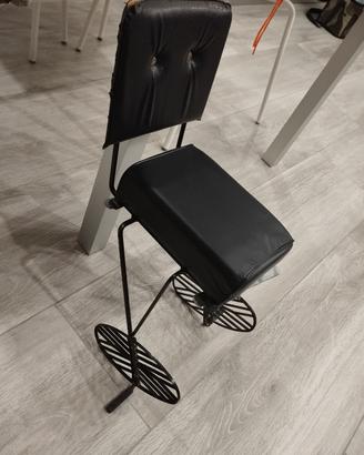 seggiolino posteriore bambini /ragazzi