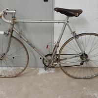 Bici da corsa coppi d epoca