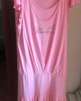 Abito bambina Miss Blumarine