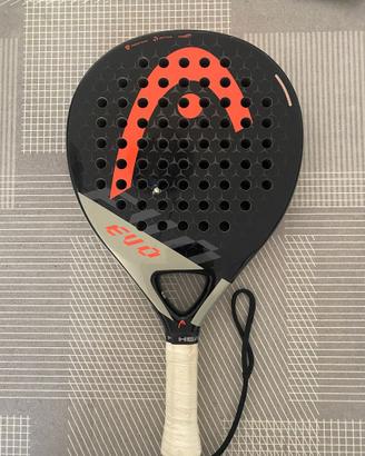 Racchetta da Padel Head Evo