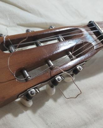 chitarra parlor 