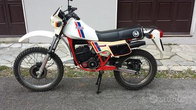 Fantic Altro modello - 2008