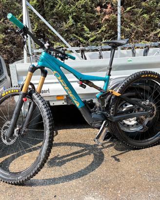 Ebike