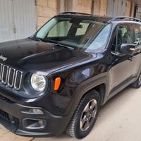 Jeep Renegade 1.6 Mjt 120 CV Longitude