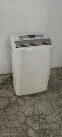 Condizionatore portatile Pinguino DeLonghi PACCN91
