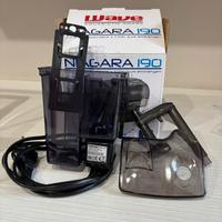 Filtro Wave Niagara 190 per acquario