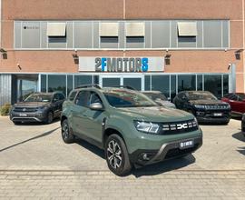 Dacia Duster 1.3 TCe 150 CV EDC 4x2 Journey