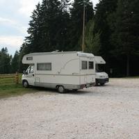 Mobilvetta top driver 68 6 POSTI 2800 jtd GASOLIO