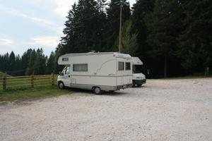 Mobilvetta top driver 68 6 POSTI 2800 jtd GASOLIO