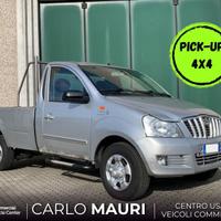 Mahindra Pick-Up 4x4 - Cassone lungo - 2.2 D...