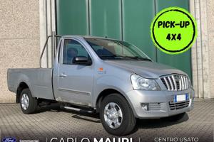 Mahindra Pick-Up 4x4 - Cassone lungo - 2.2 D...