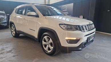 Jeep Compass 1.4 MultiAir 2WD Longitude