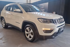 Jeep Compass 1.4 MultiAir 2WD Longitude