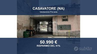 Immobile in asta di 63 m² a Casavatore