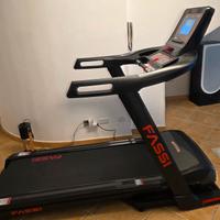 Tapis Roulant FASSI F 9.8 HRC