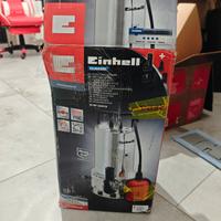 Pompa Sommersa Einhell GC-DP 1020 N  NON FUNZIONA