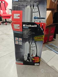 Pompa Sommersa Einhell GC-DP 1020 N  NON FUNZIONA