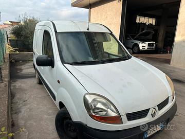 Renault Kango