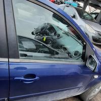 FORD FIESTA 2007 - PORTA ANTERIORE DESTRO